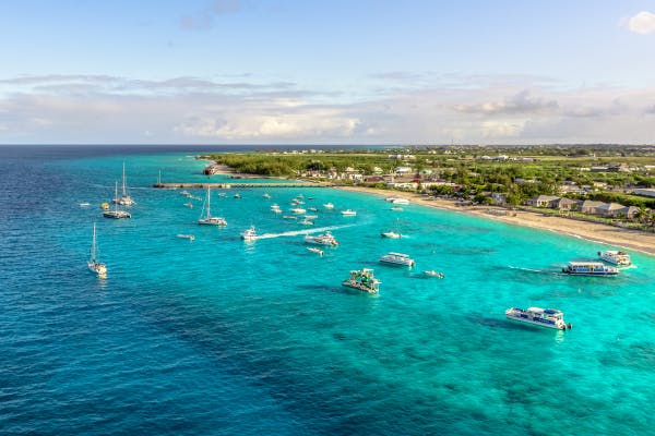Grand Turk